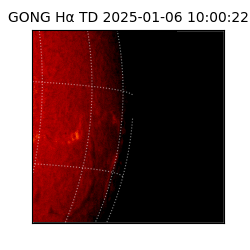 gong - 2025-01-06T10:00:22