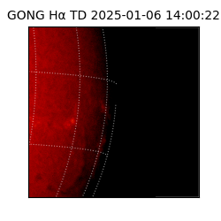 gong - 2025-01-06T14:00:22