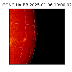 gong - 2025-01-06T19:00:02