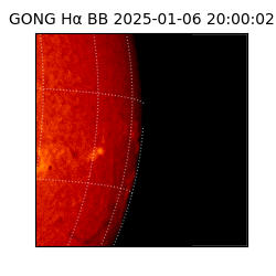 gong - 2025-01-06T20:00:02