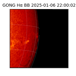 gong - 2025-01-06T22:00:02