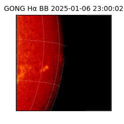 gong - 2025-01-06T23:00:02