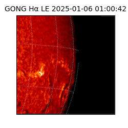 gong - 2025-01-06T01:00:42