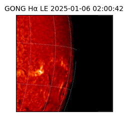 gong - 2025-01-06T02:00:42