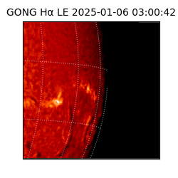 gong - 2025-01-06T03:00:42
