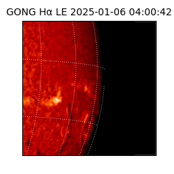 gong - 2025-01-06T04:00:42