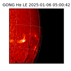 gong - 2025-01-06T05:00:42