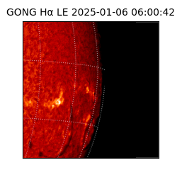 gong - 2025-01-06T06:00:42