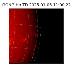 gong - 2025-01-06T11:00:22
