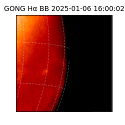 gong - 2025-01-06T16:00:02