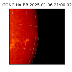 gong - 2025-01-06T21:00:02
