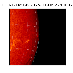 gong - 2025-01-06T22:00:02