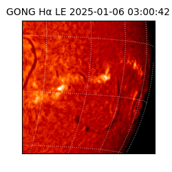 gong - 2025-01-06T03:00:42