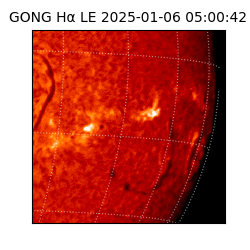 gong - 2025-01-06T05:00:42