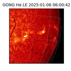 gong - 2025-01-06T06:00:42