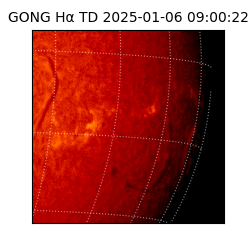 gong - 2025-01-06T09:00:22