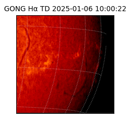 gong - 2025-01-06T10:00:22