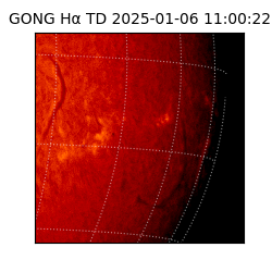 gong - 2025-01-06T11:00:22