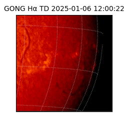 gong - 2025-01-06T12:00:22