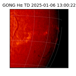 gong - 2025-01-06T13:00:22