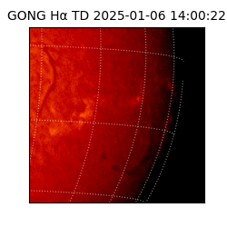 gong - 2025-01-06T14:00:22