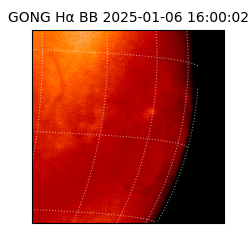 gong - 2025-01-06T16:00:02