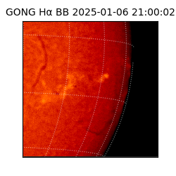 gong - 2025-01-06T21:00:02