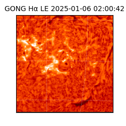 gong - 2025-01-06T02:00:42