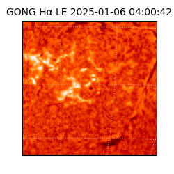 gong - 2025-01-06T04:00:42