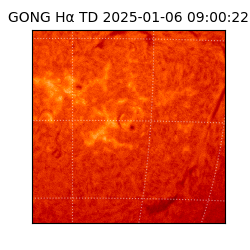 gong - 2025-01-06T09:00:22
