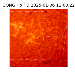 gong - 2025-01-06T11:00:22