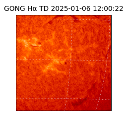 gong - 2025-01-06T12:00:22