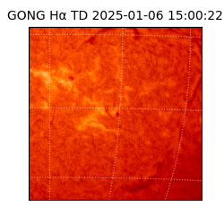 gong - 2025-01-06T15:00:22