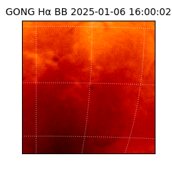 gong - 2025-01-06T16:00:02