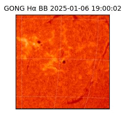 gong - 2025-01-06T19:00:02