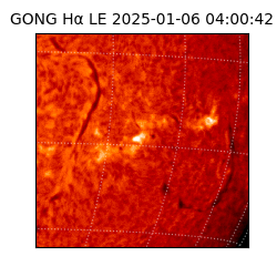 gong - 2025-01-06T04:00:42