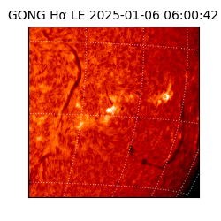 gong - 2025-01-06T06:00:42