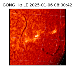 gong - 2025-01-06T08:00:42