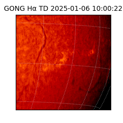 gong - 2025-01-06T10:00:22