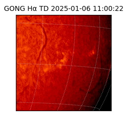 gong - 2025-01-06T11:00:22