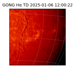 gong - 2025-01-06T12:00:22