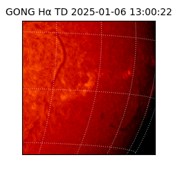 gong - 2025-01-06T13:00:22