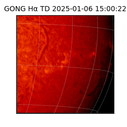 gong - 2025-01-06T15:00:22