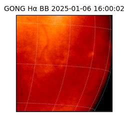 gong - 2025-01-06T16:00:02