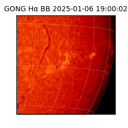 gong - 2025-01-06T19:00:02