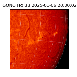 gong - 2025-01-06T20:00:02