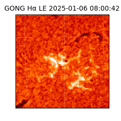 gong - 2025-01-06T08:00:42