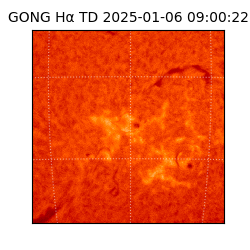 gong - 2025-01-06T09:00:22
