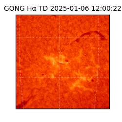 gong - 2025-01-06T12:00:22