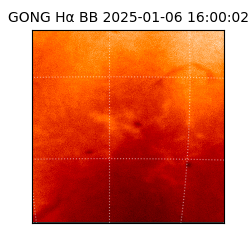 gong - 2025-01-06T16:00:02